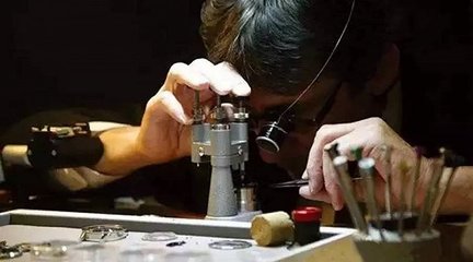 “工匠精神”打磨中国制造